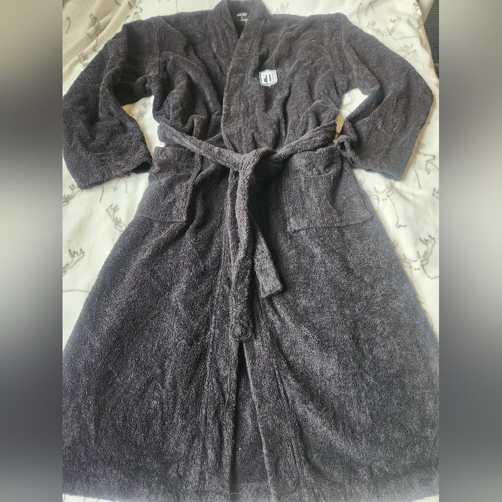 Ftd Bathrobe - image 8